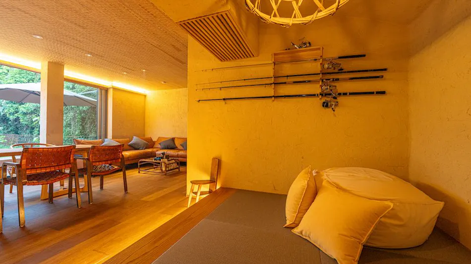 Farm and Bed SETODA