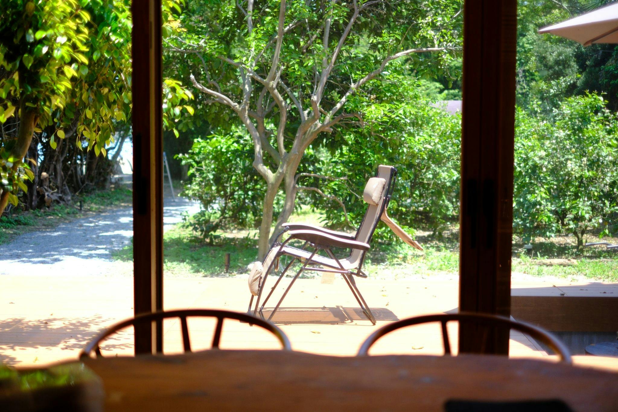 farm and bed SETODA