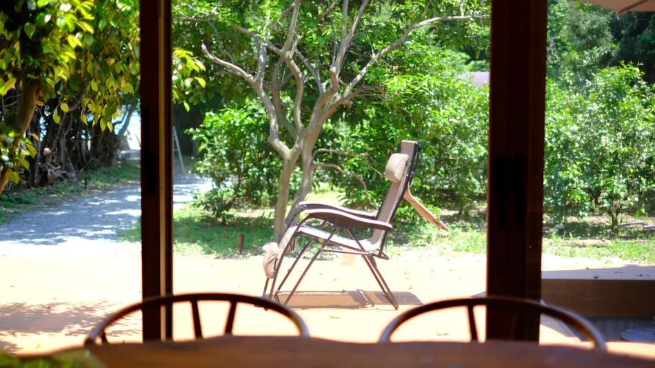 Farm and Bed SETODA