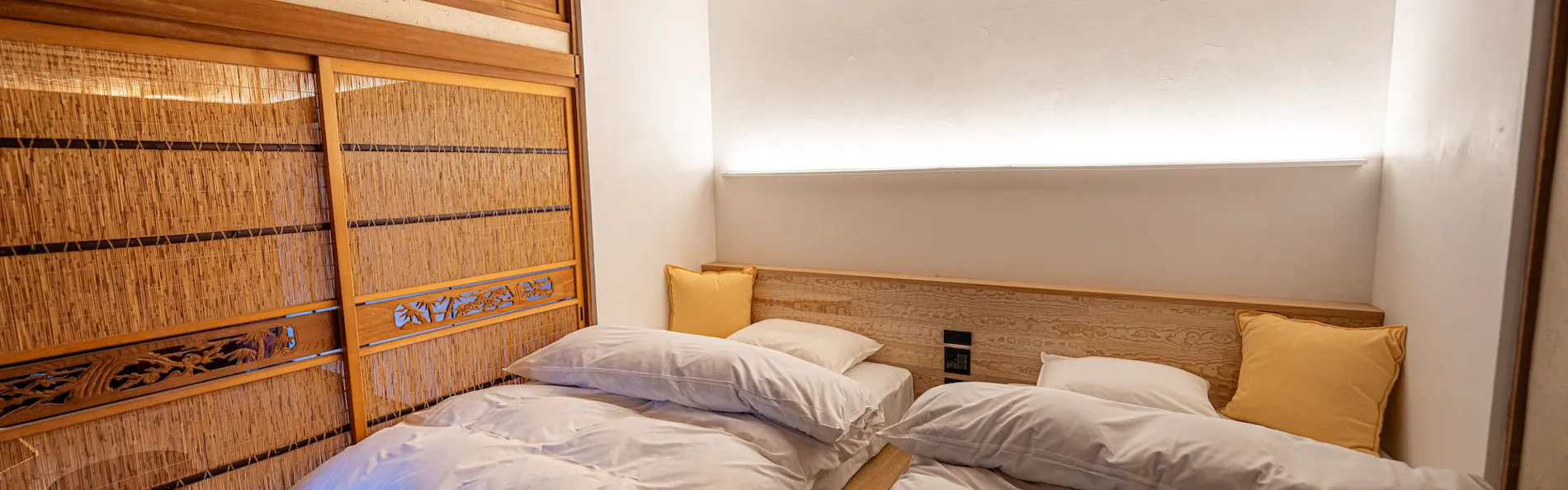 farm and bed SETODA