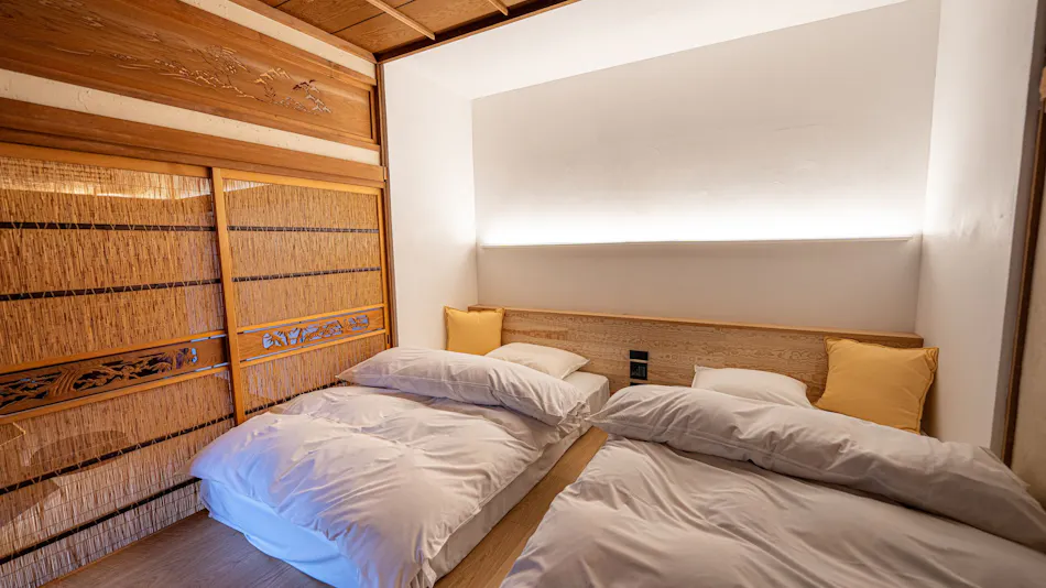Farm and Bed SETODA