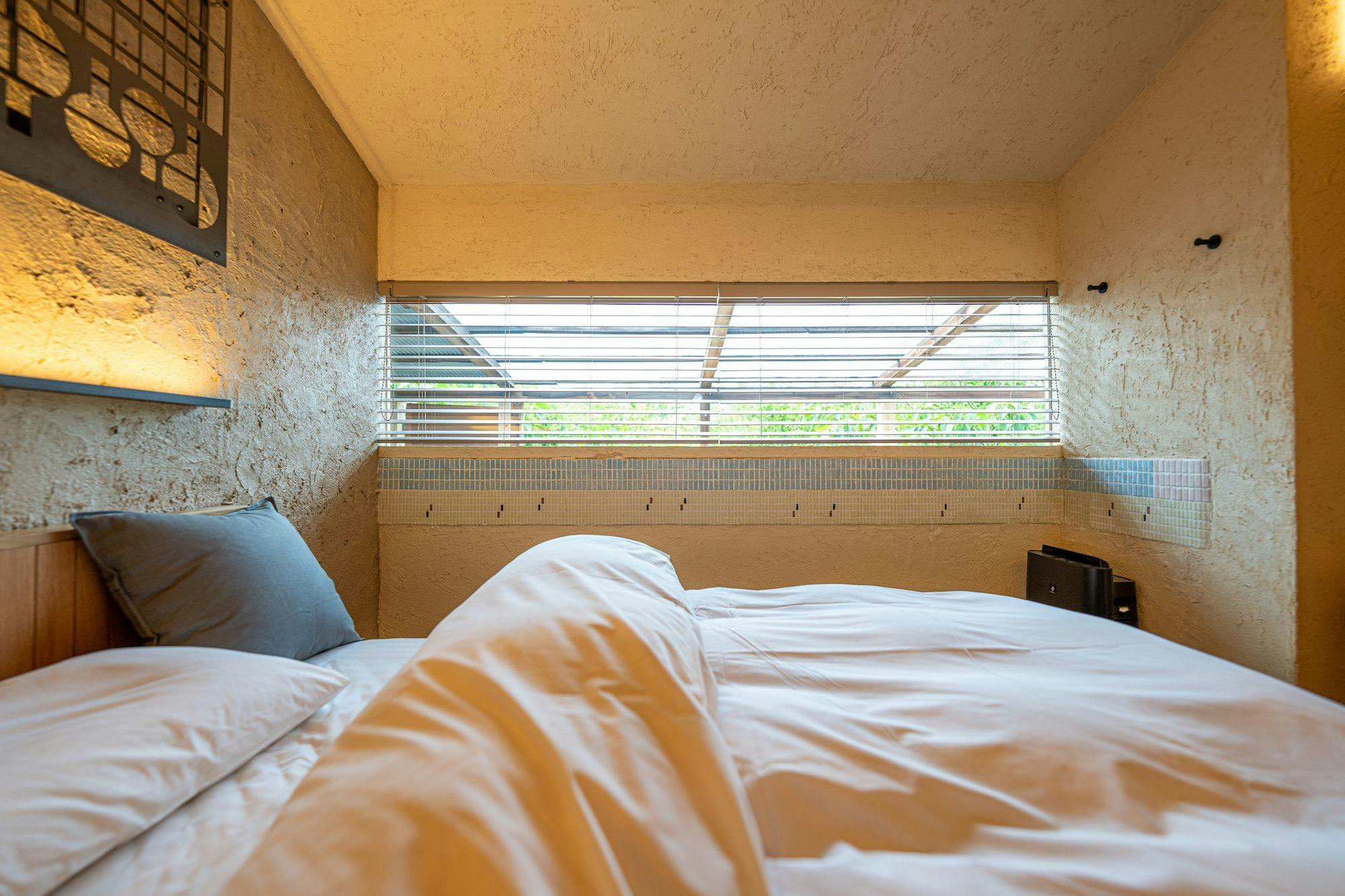 farm and bed SETODA