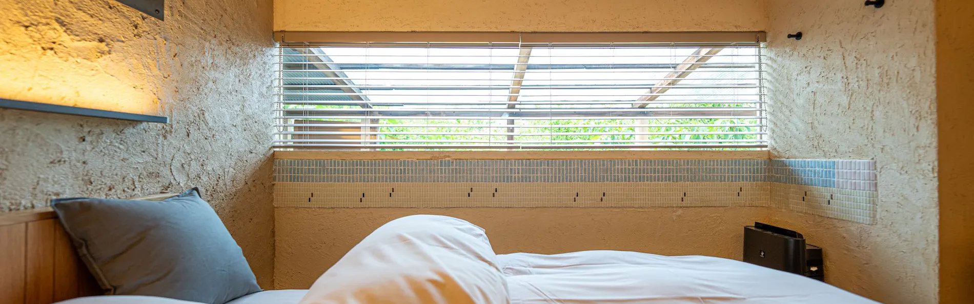 farm and bed SETODA