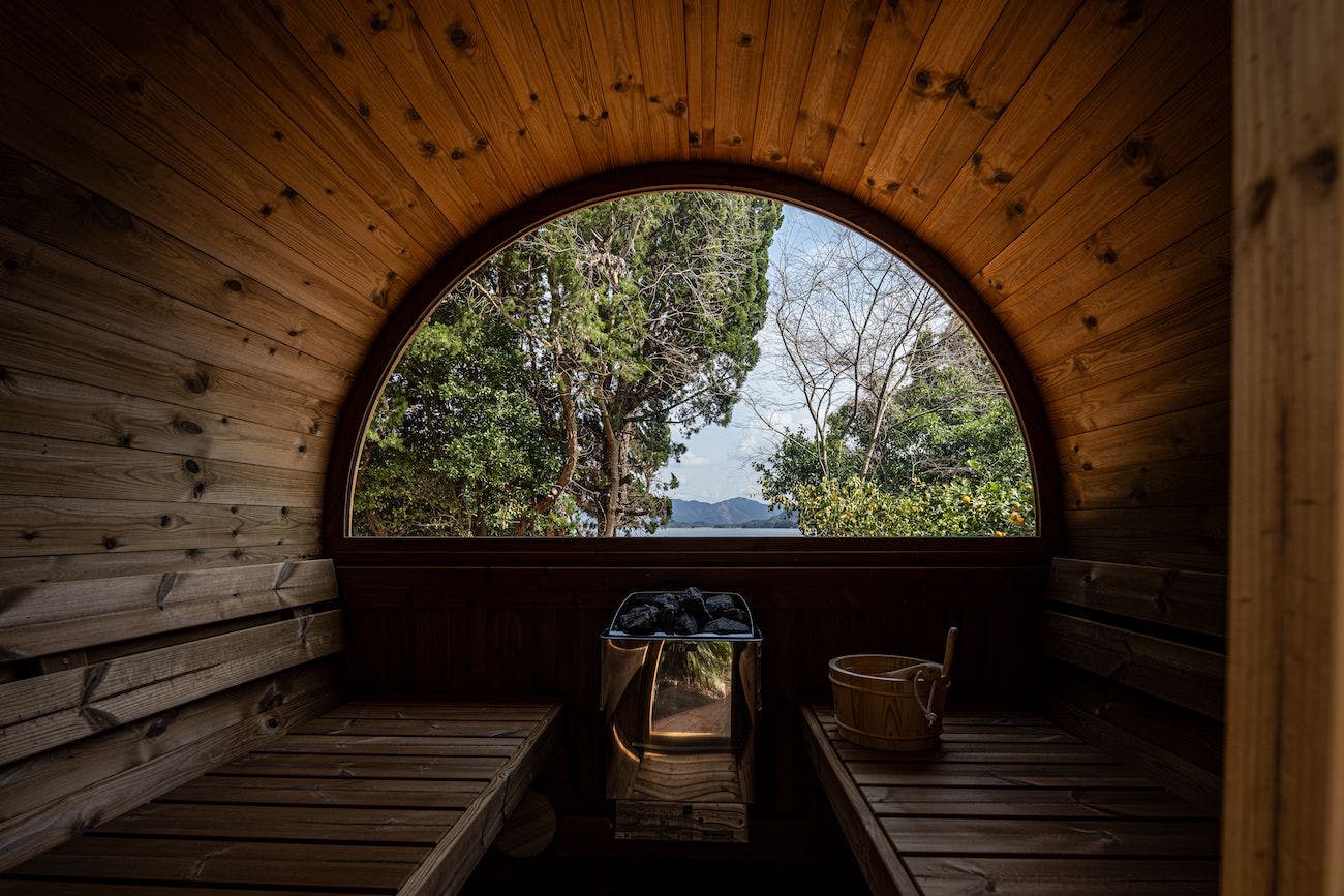 farm and bed SETODA