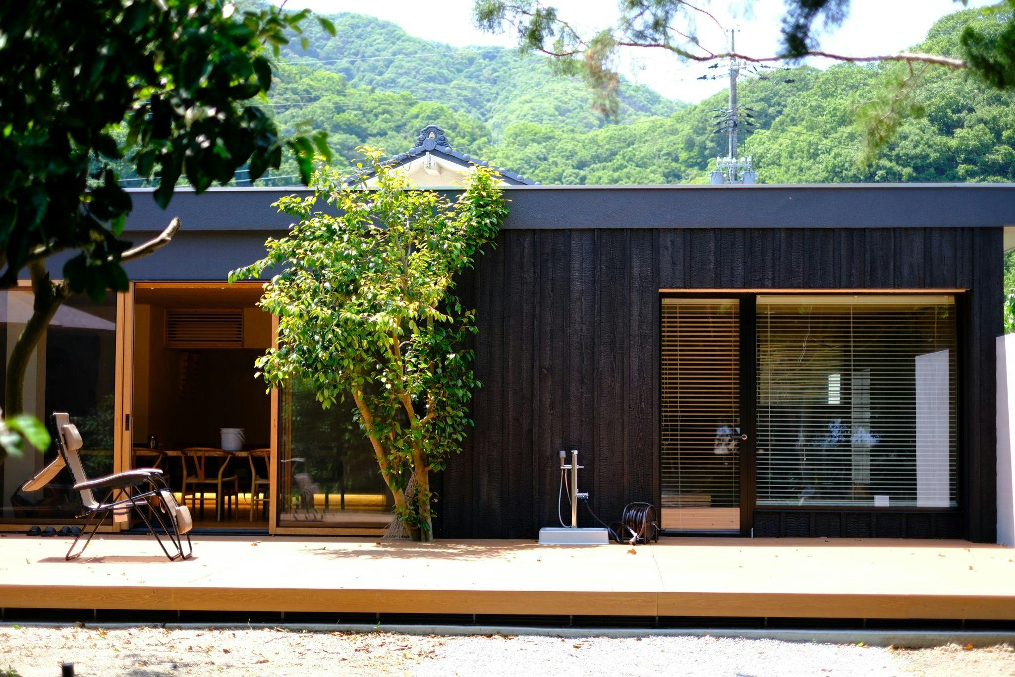 farm and bed SETODA