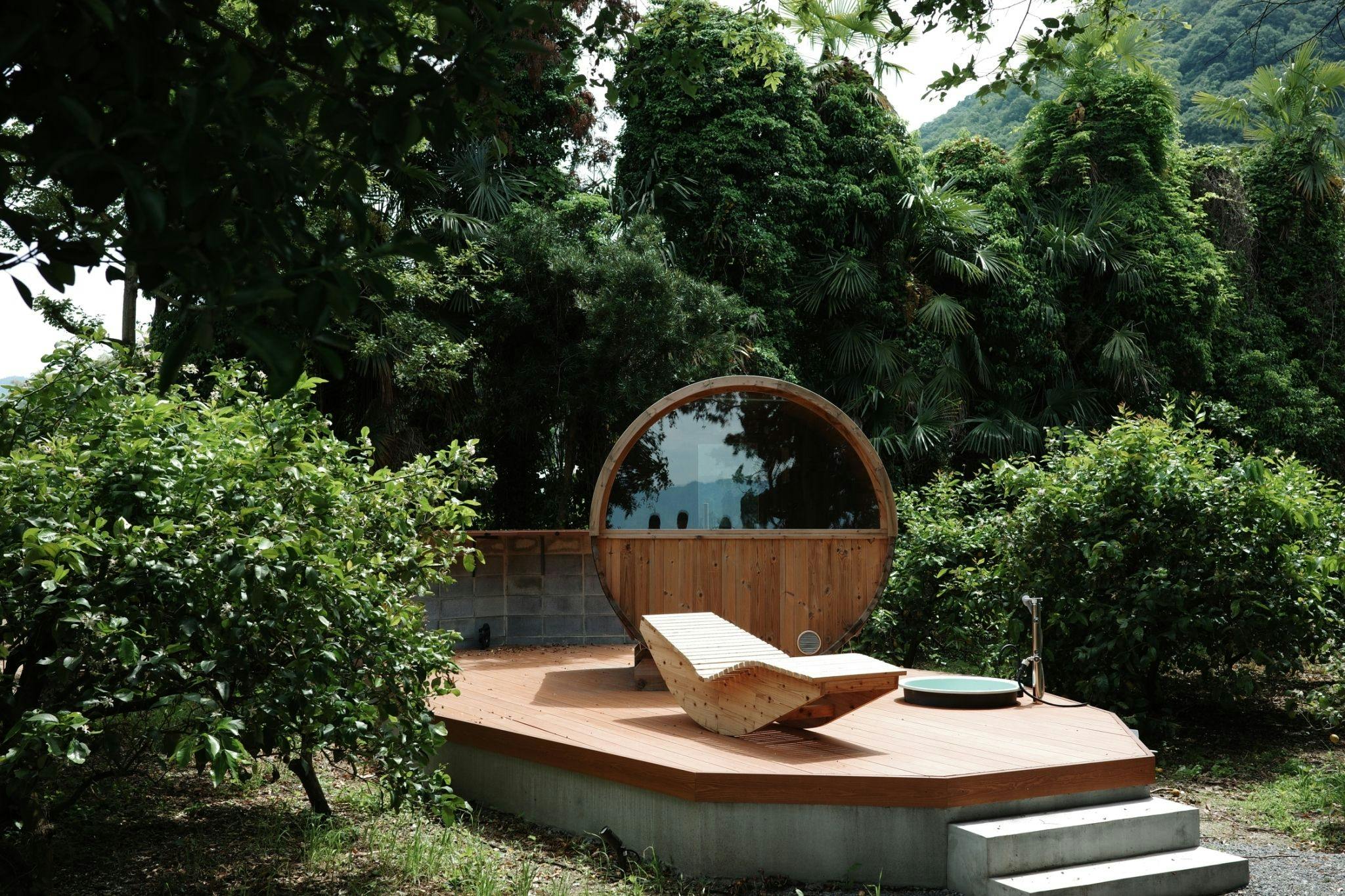farm and bed SETODA