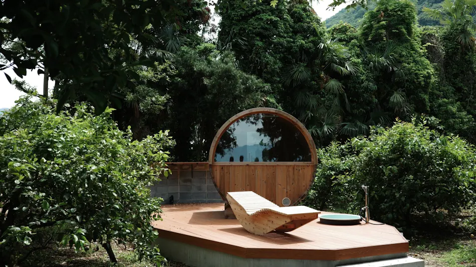 Farm and Bed SETODA