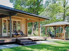 Pieni mokki（ピエニモッキ）&nbsp;施設全景