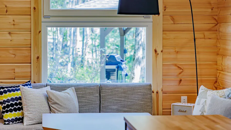 Small Cottage
