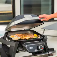 เตาย่างไฟฟ้า Weber