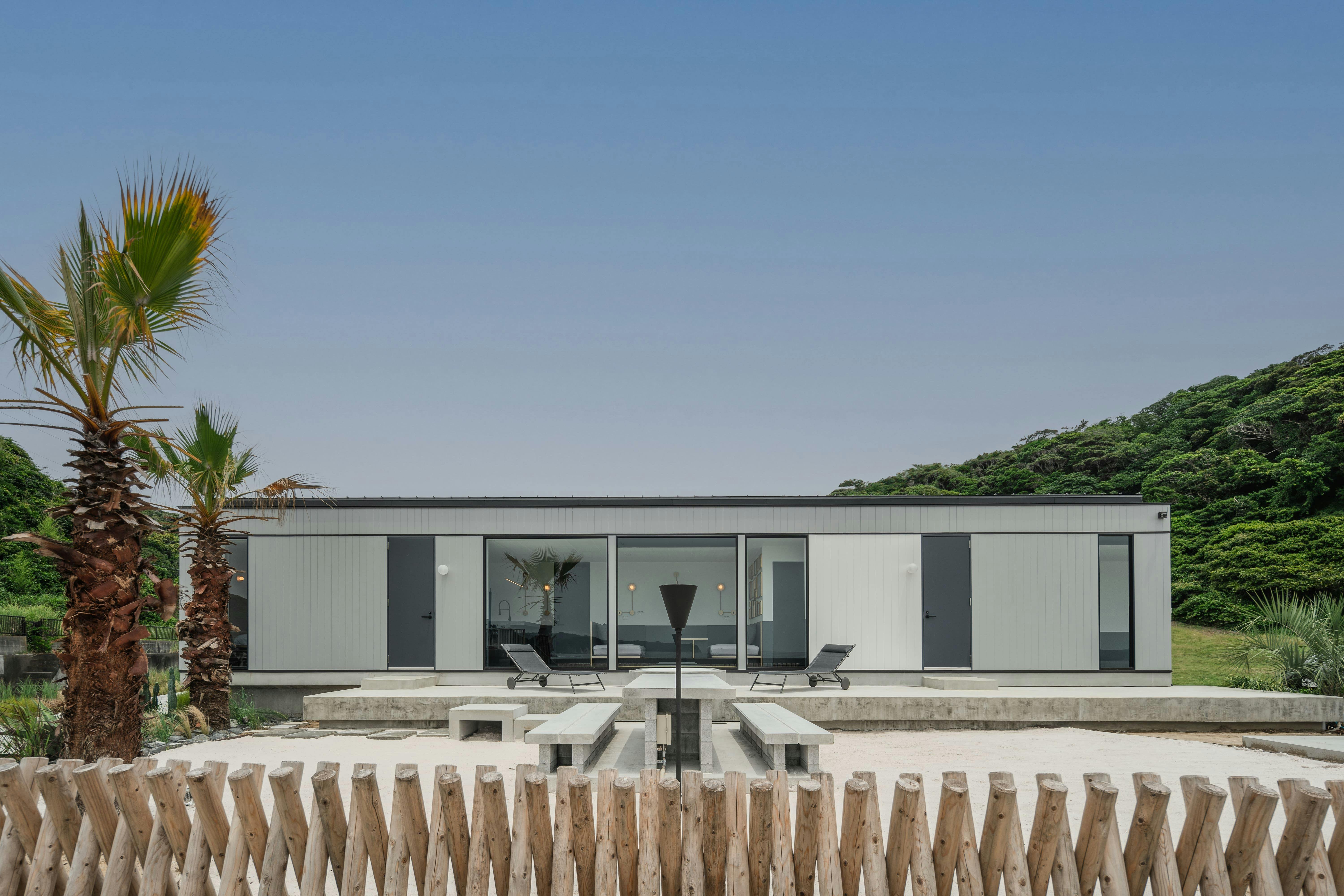 THE VIBES VILLA