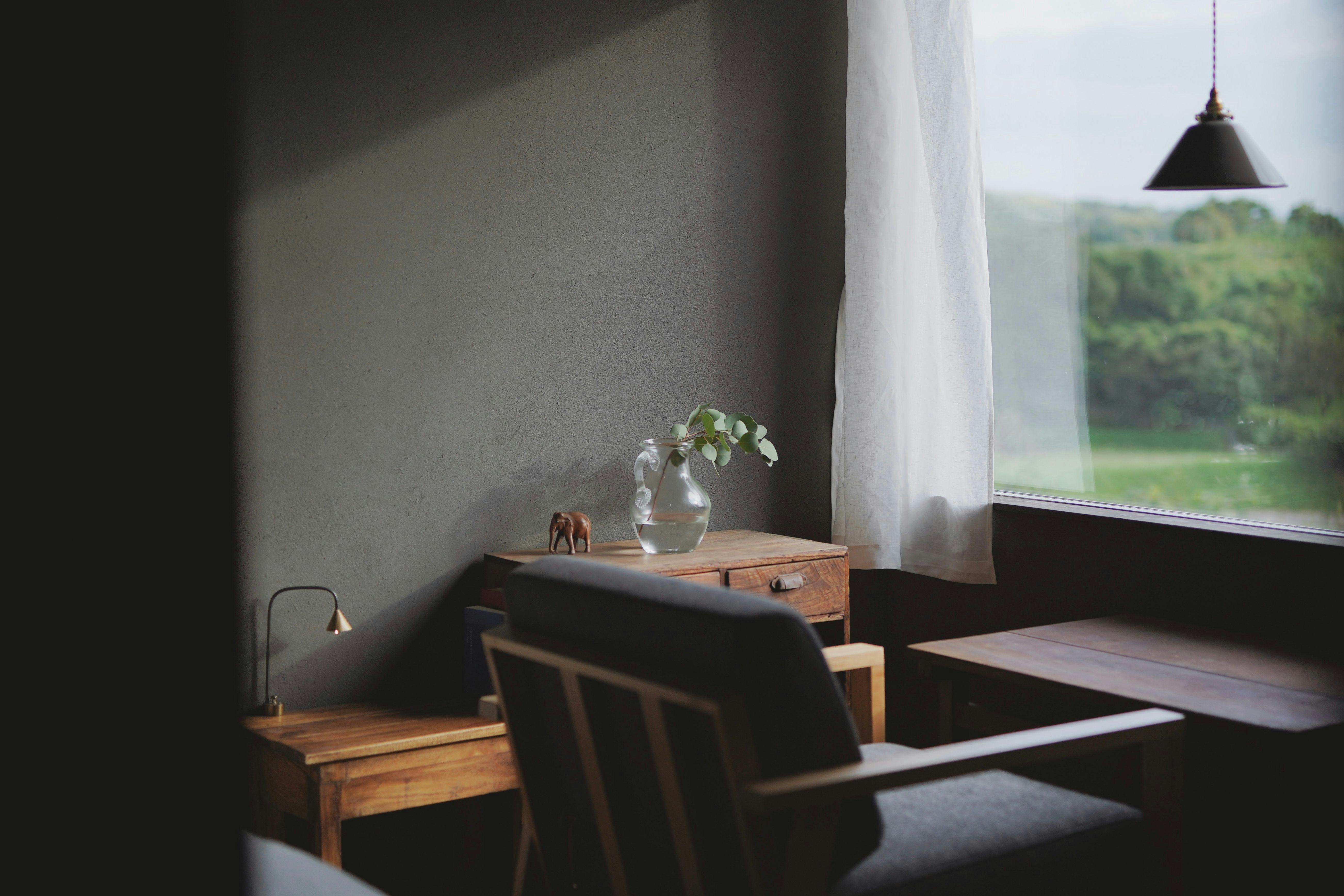 Solitude Stay