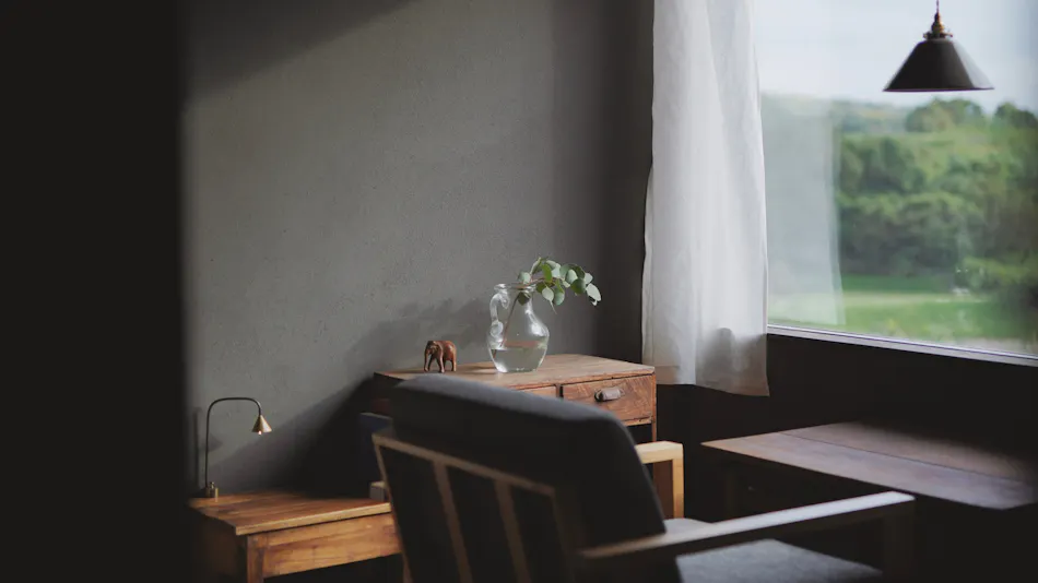 Solitude Stay