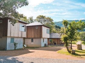 hitorigomori&nbsp;施設全景