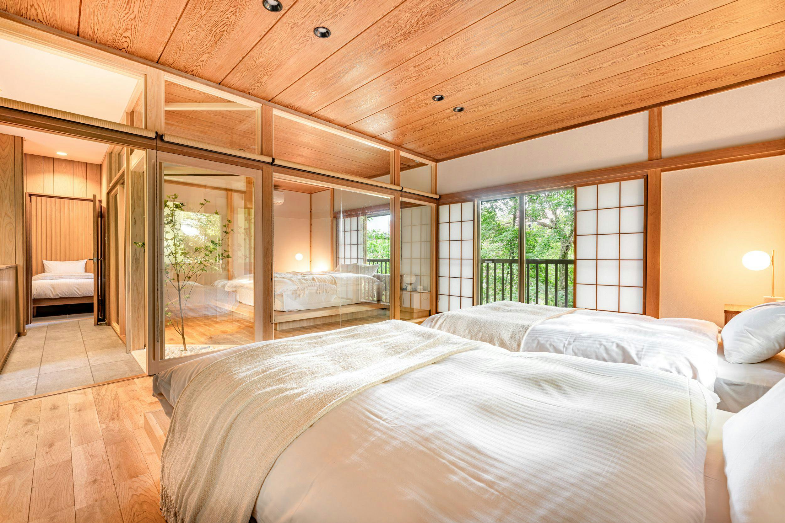 AMAO VILLA 城ヶ崎