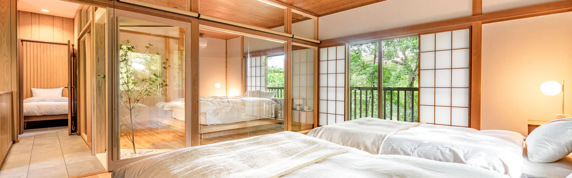 AMAO VILLA 城ヶ崎