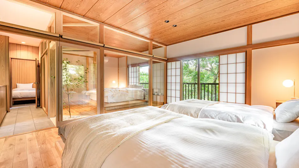AMAO VILLA Jogasaki