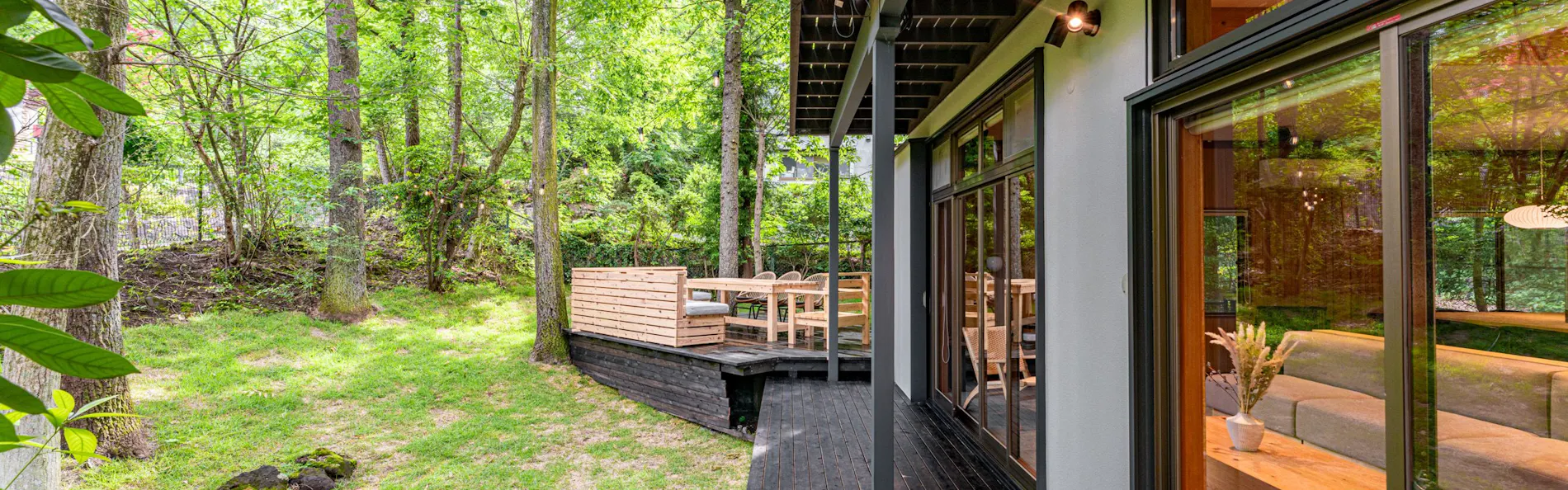 AMAO VILLA 城ヶ崎