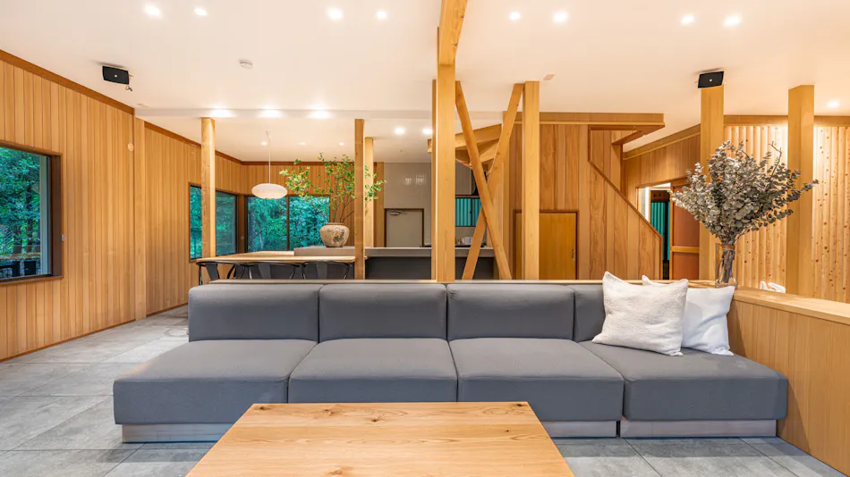 AMAO VILLA Jogasaki
