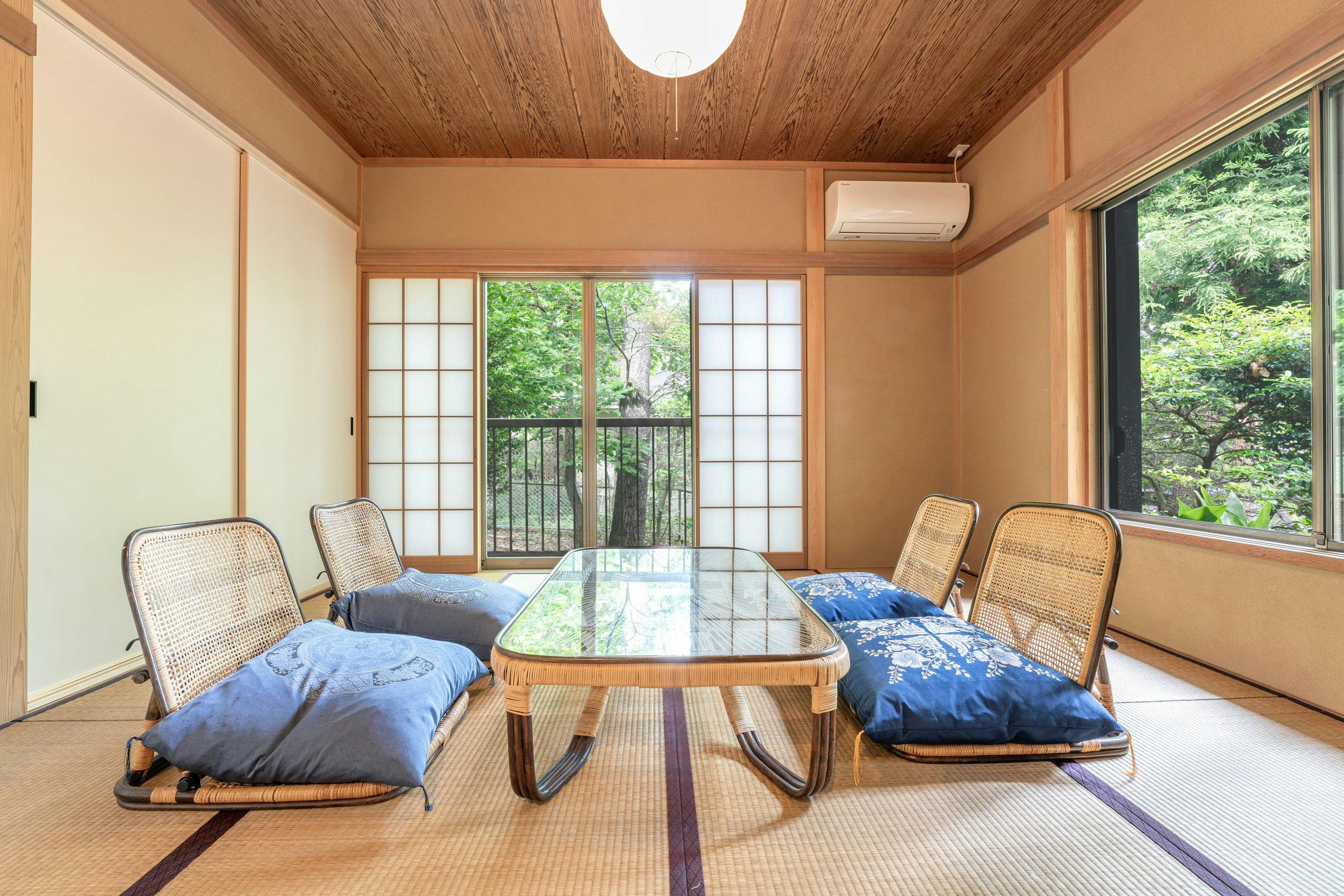 AMAO VILLA 城ヶ崎