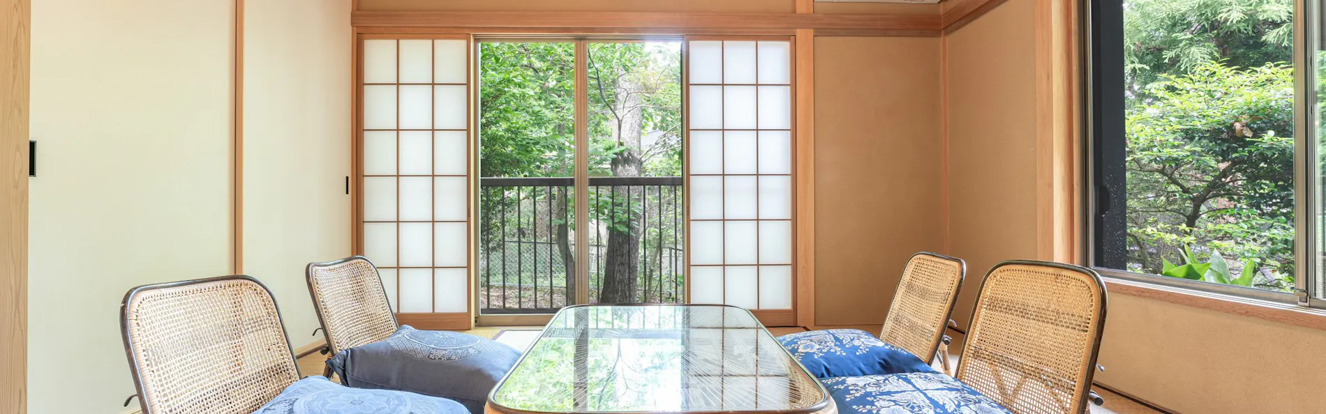 AMAO VILLA 城ヶ崎