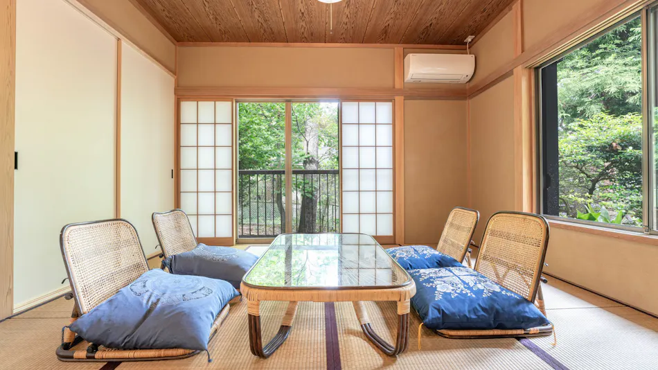 AMAO VILLA Jogasaki