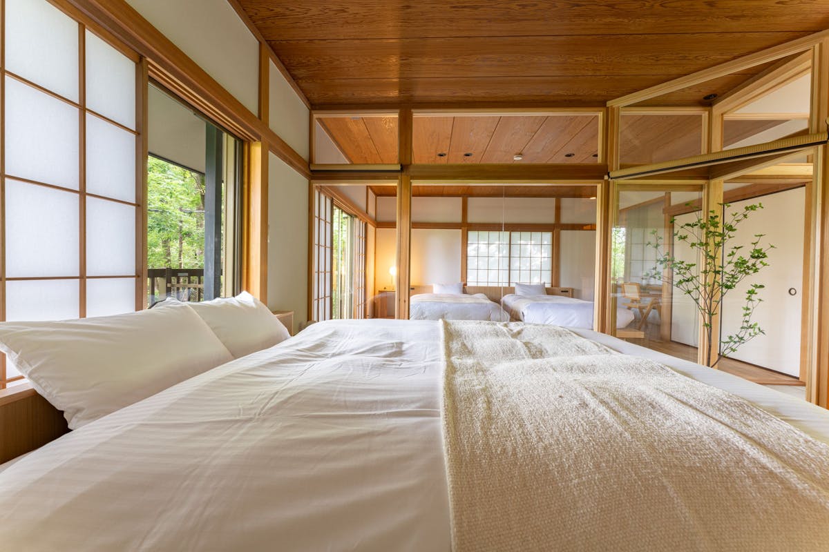 AMAO VILLA 城ヶ崎