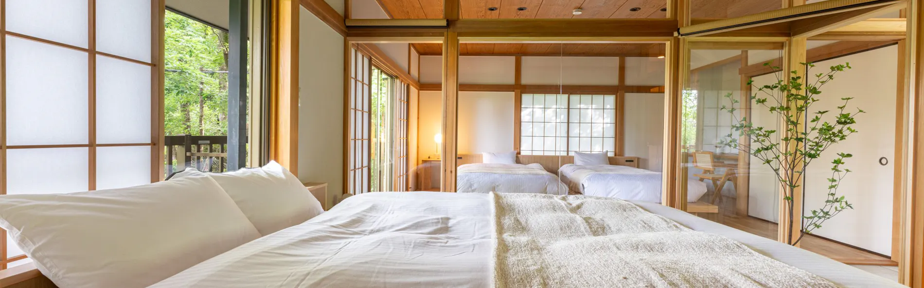 AMAO VILLA 城ヶ崎