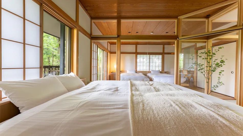 AMAO VILLA Jogasaki