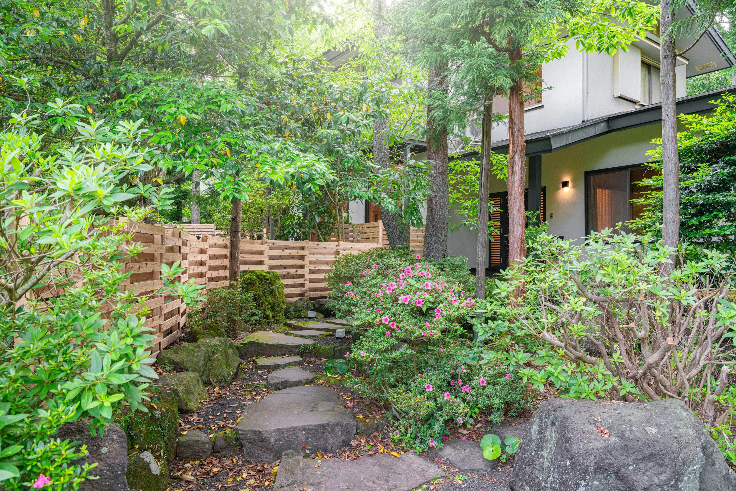 AMAO VILLA 城ヶ崎