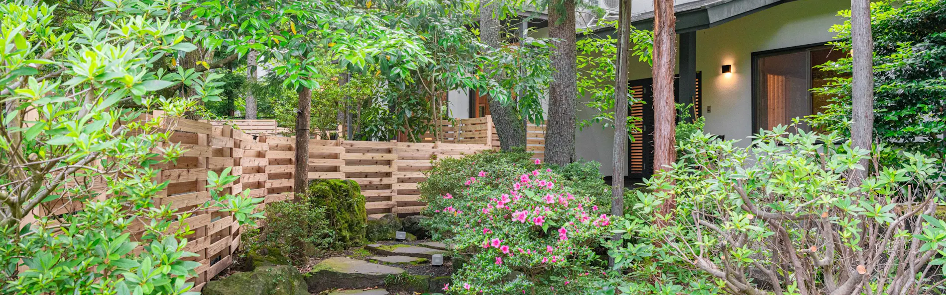 AMAO VILLA 城ヶ崎