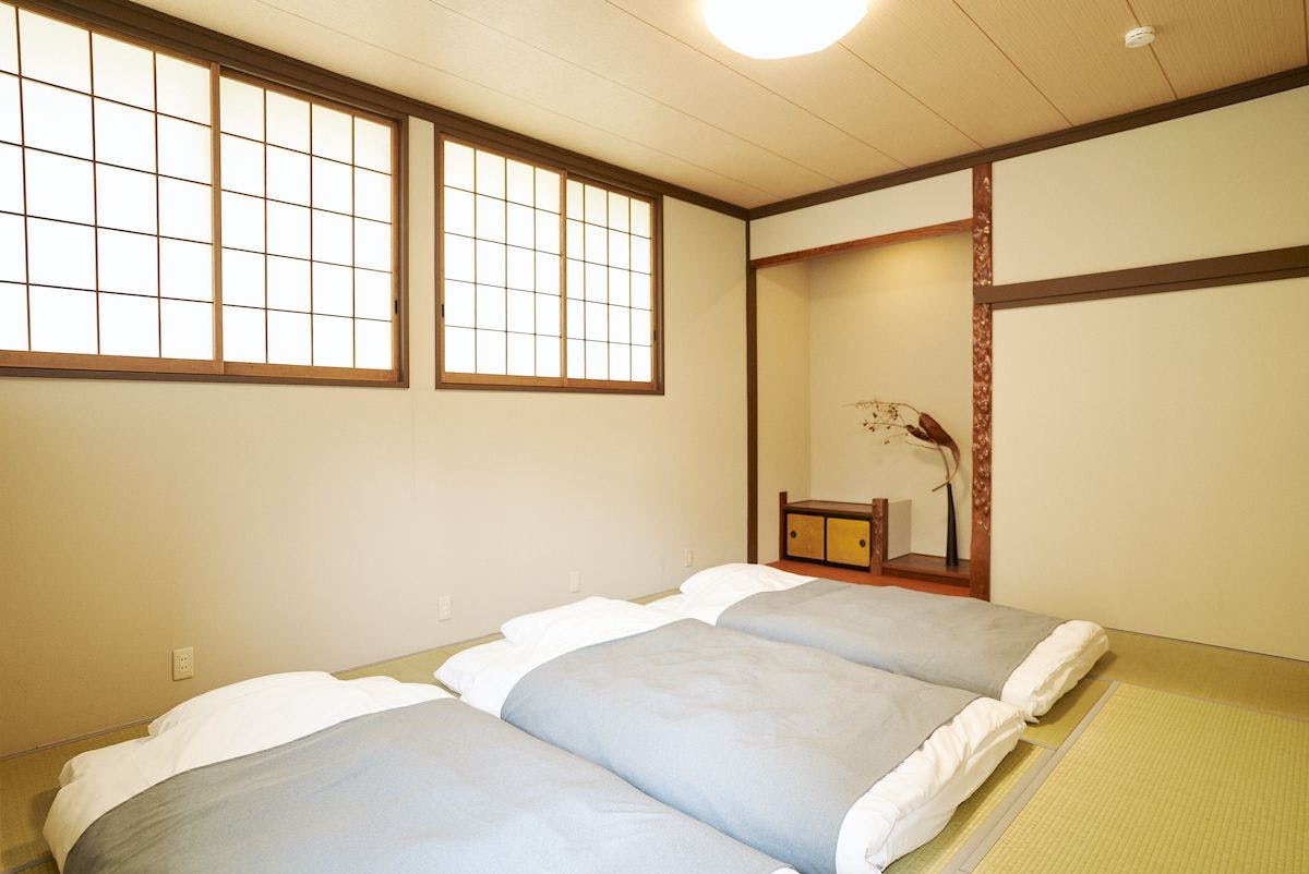 The ONE -fujiyoshida-
