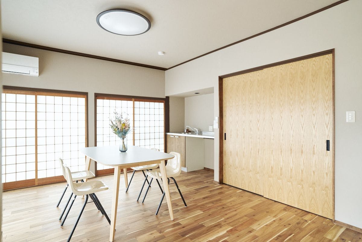 The ONE -fujiyoshida-