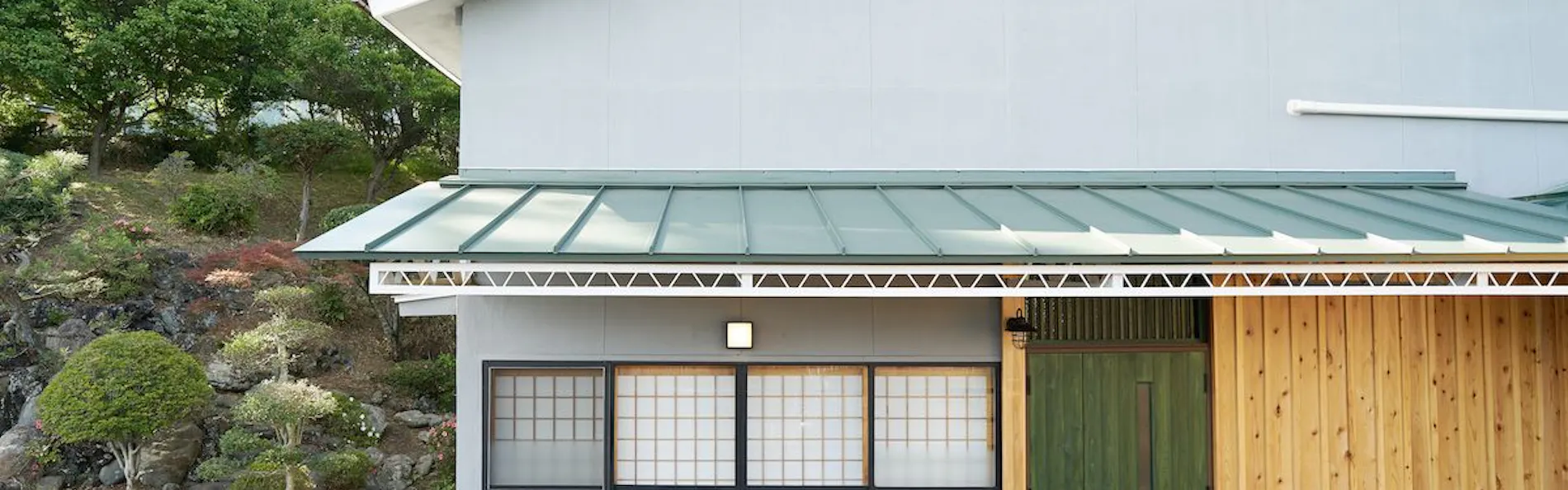 The ONE -fujiyoshida-