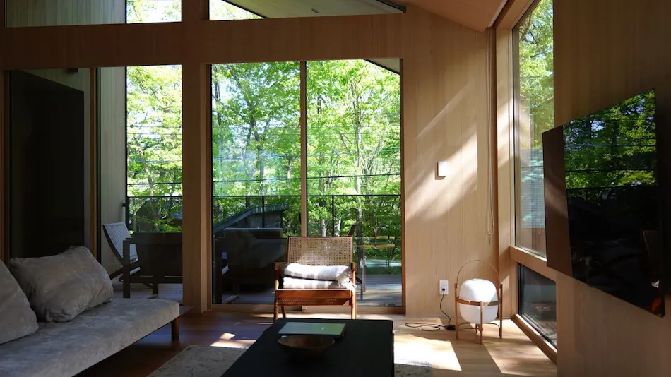 soil Hakuba