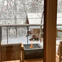 ファイアーピット