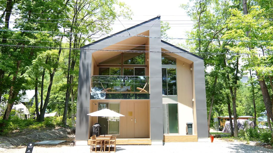 soil Hakuba