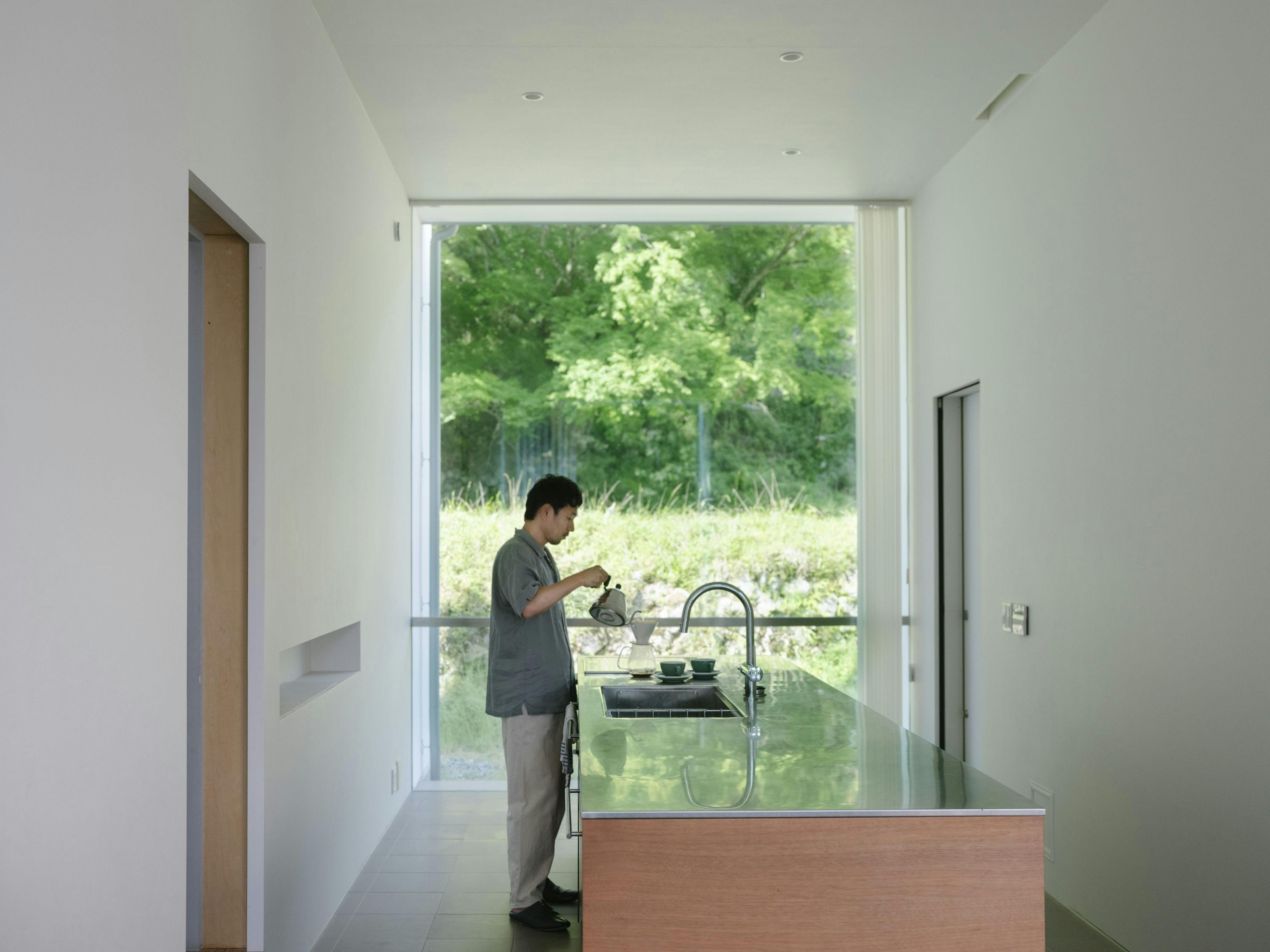 TANZAWA seven lanes by DAICHI