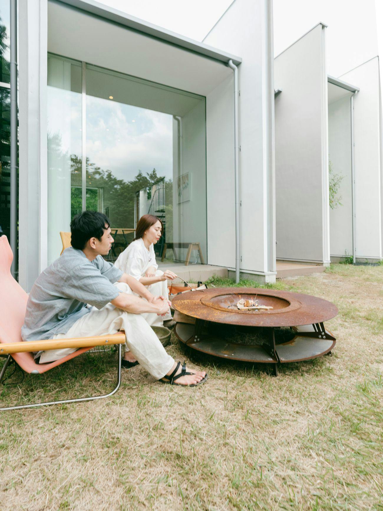 TANZAWA seven lanes by DAICHI