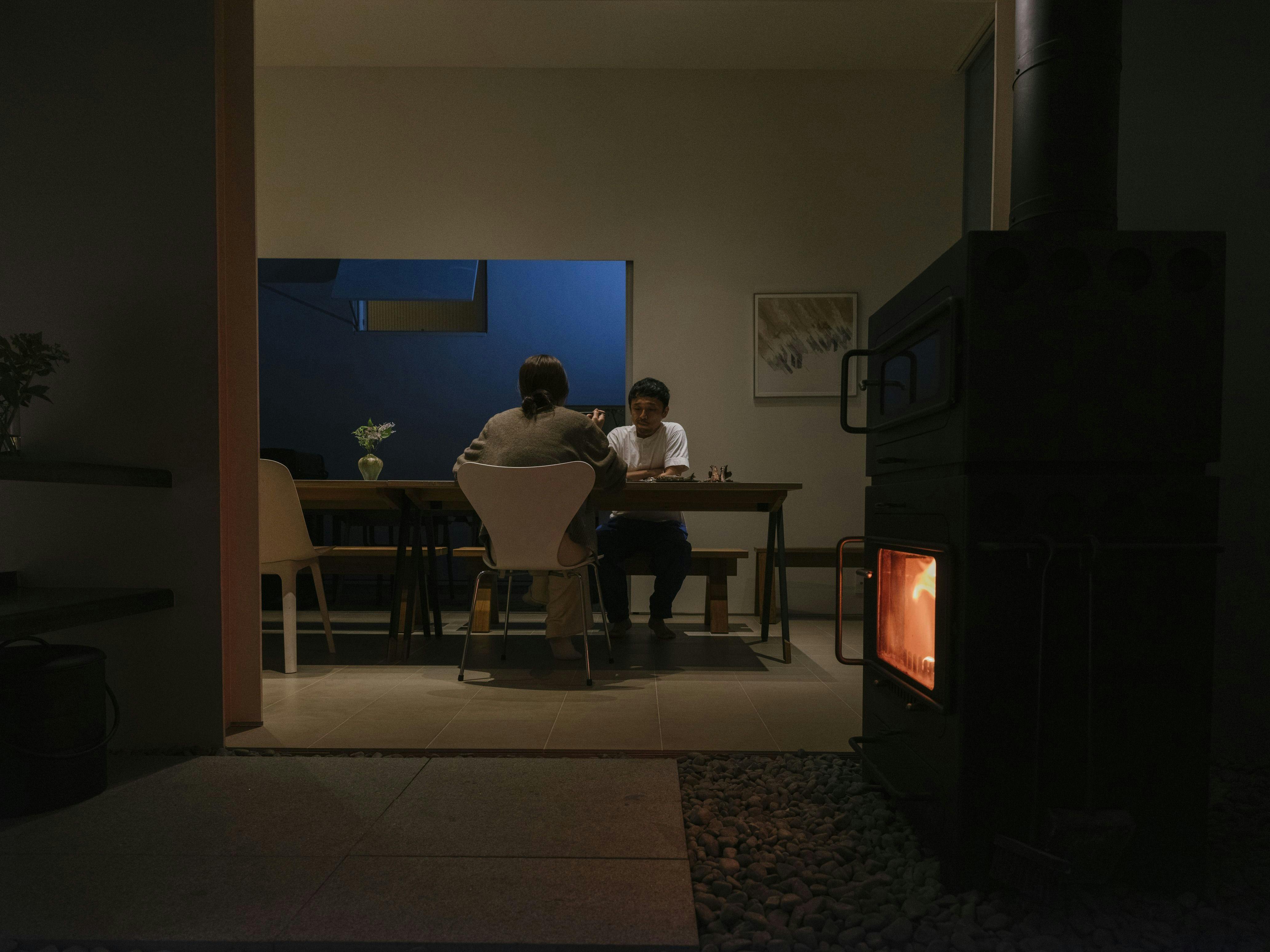 TANZAWA seven lanes by DAICHI