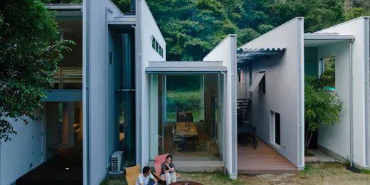 TANZAWA seven lanes by DAICHI