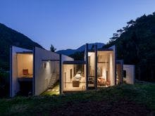 TANZAWA seven lanes by DAICHIのnull