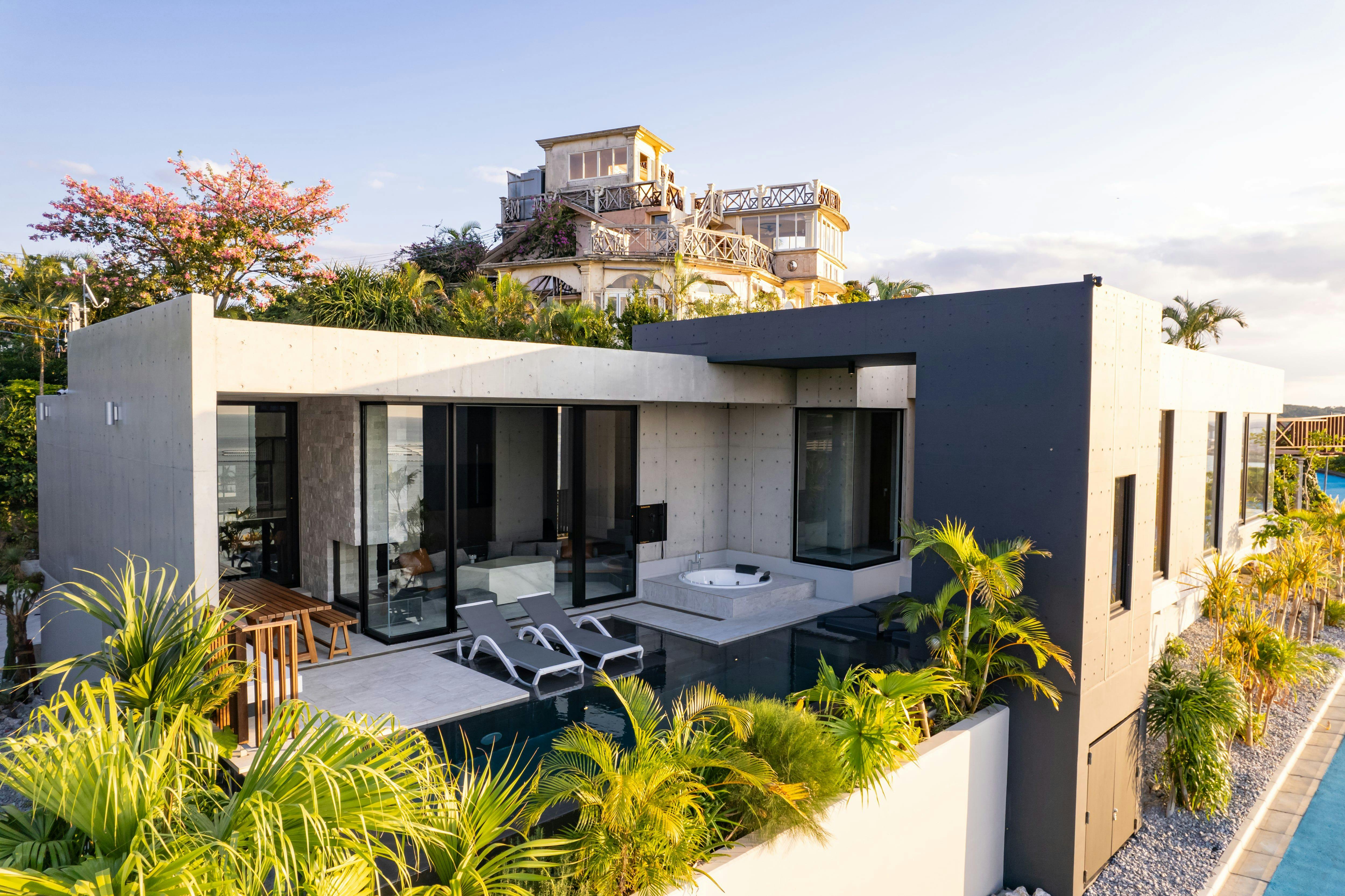 The Superb Hills - 【スタンダードプラン】大人の愉しみが詰まった