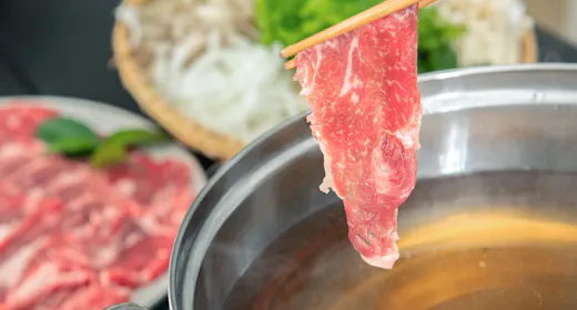ポイント最大5倍「朝夕2食付き」淡路牛しゃぶしゃぶ & 丹波篠山米と鯛の和朝食 2024年12月開業