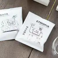 กาแฟซิงเกิลออริจิน