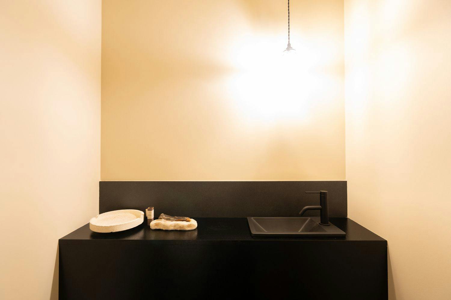 ห้องน้ำชั้น 1