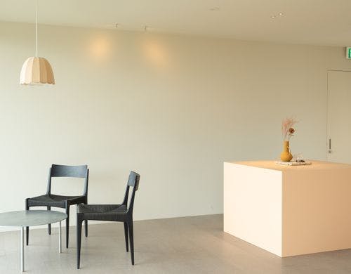 2F寝室・リビング