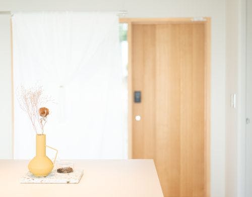 2F寝室・リビング