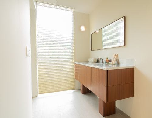 2Fバスルーム（マッサージ機能付きバス）