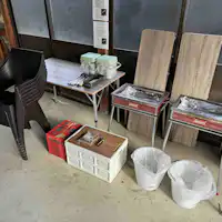 BBQ